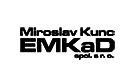 Logo for partner EMKaD a spol s.r.o.