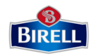 Logo for partner Birell