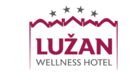 Logo for partner Hotel Lužan