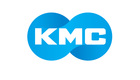 Logo for partner KMC