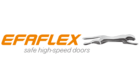 Logo for partner Efaflex