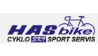 Logo for partner HAS bike
