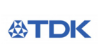 Logo for partner TDK