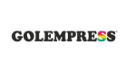 Logo for partner Golempress