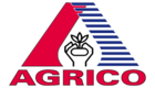 Logo for partner Agrico