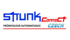 Logo for partner Automatizace STRUNK CZ