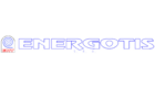 Logo for partner Energotis