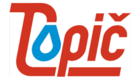 Logo for partner Topič s.r.o.