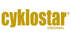 Logo for partner Cyklostar