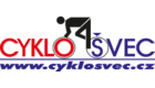 Logo for partner CYKLOŠVEC