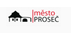 Logo for partner město Proseč