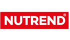 Logo for partner Nutrend
