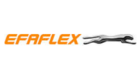 Logo for partner Efaflex