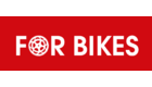 Logo for partner For bikes