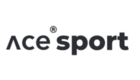 Logo for partner Ace sport