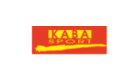 Logo for partner Kaba sport