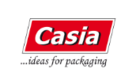 Logo for partner Casia