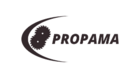 Logo for partner Propama