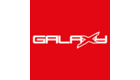 Logo for partner Galaxy bike