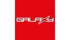 Logo for partner Galaxy bike