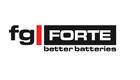 Logo for partner fgFORTE