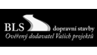 Logo for partner BLS dopravní stavby