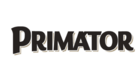 Logo for partner Primátor