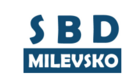 Logo for partner SBD Milevsko