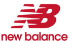 Logo for partner New Balance 