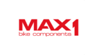 Logo for partner MAX1