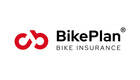 Logo for partner BikePlan