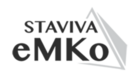 Logo for partner Staviva eMko 
