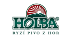 Logo for partner Pivovar Holba