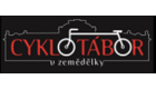 Logo for partner Cyklo Tábor