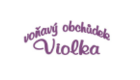 Logo for partner Violka - Voňavý obchůdek