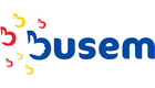 Logo for partner Busem