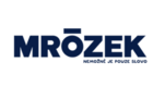 Logo for partner Mrozek, a.s.