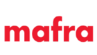 Logo for partner mafra