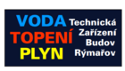 Logo for partner Technické zařízení budov Rýmařov