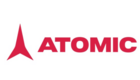 Logo for partner Atomic