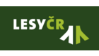 Logo for partner Lesy České republiky, s.p.