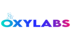 Logo for partner OXYLABS