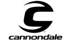Logo for partner Cannondale