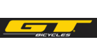 Logo for partner GT bicycles