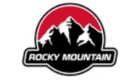 Logo for partner Rocky Mountain