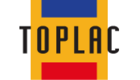 Logo for partner Toplac
