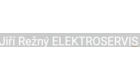 Logo for partner Jiří Režný elektroservis