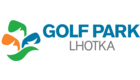 Logo for partner GOLF PARK LHOTKA