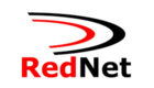 Logo for partner RedNet