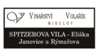 Logo for partner Vinařství Volařík 
